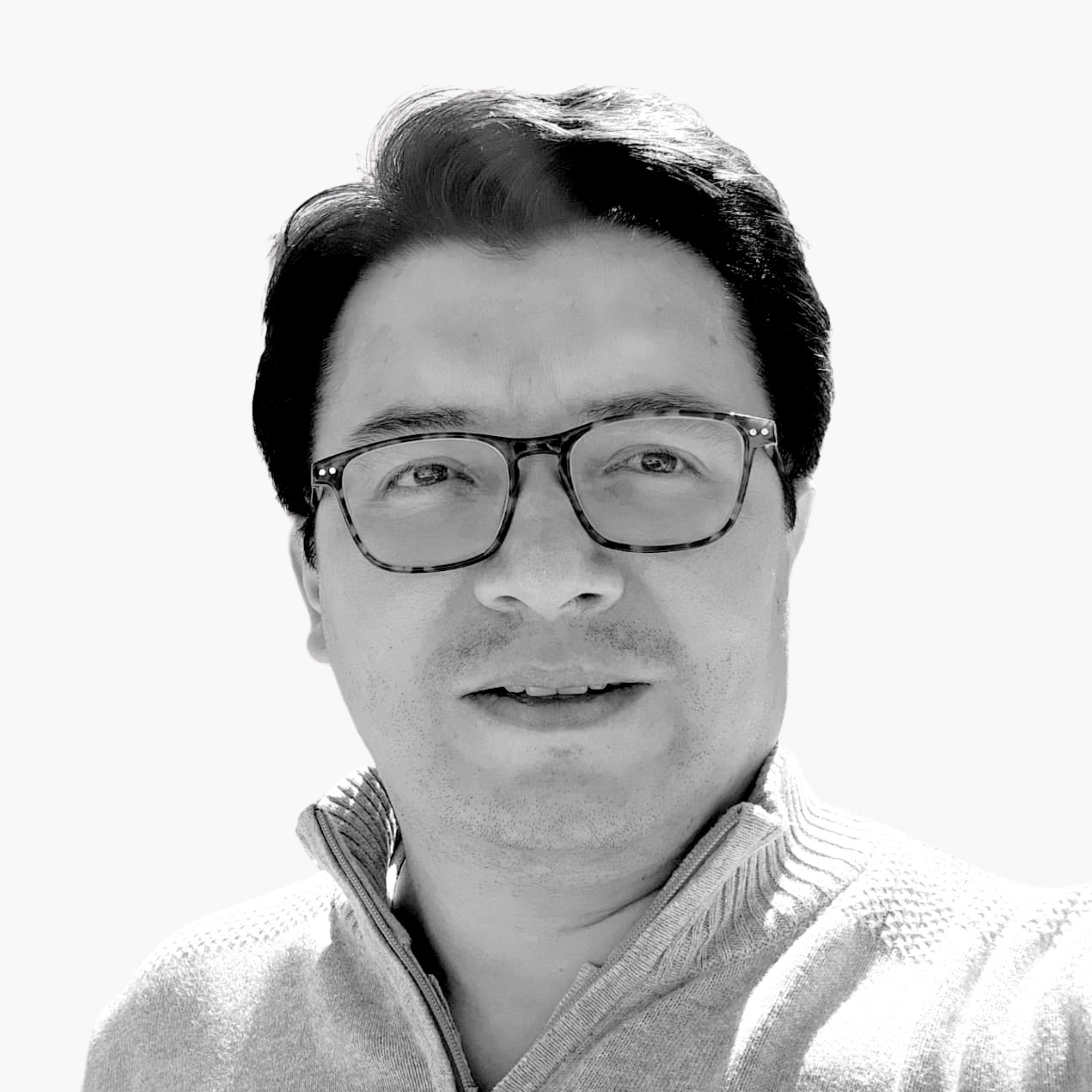 Andres Clavijo