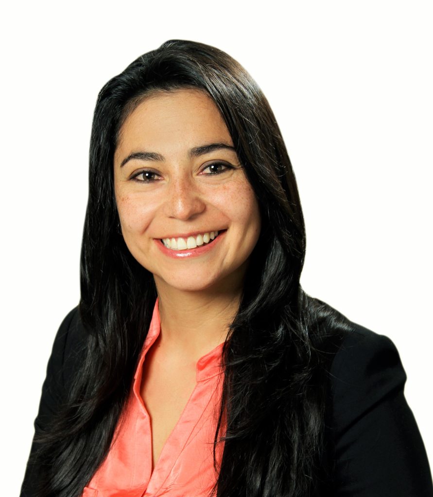 Mabel Aguirre