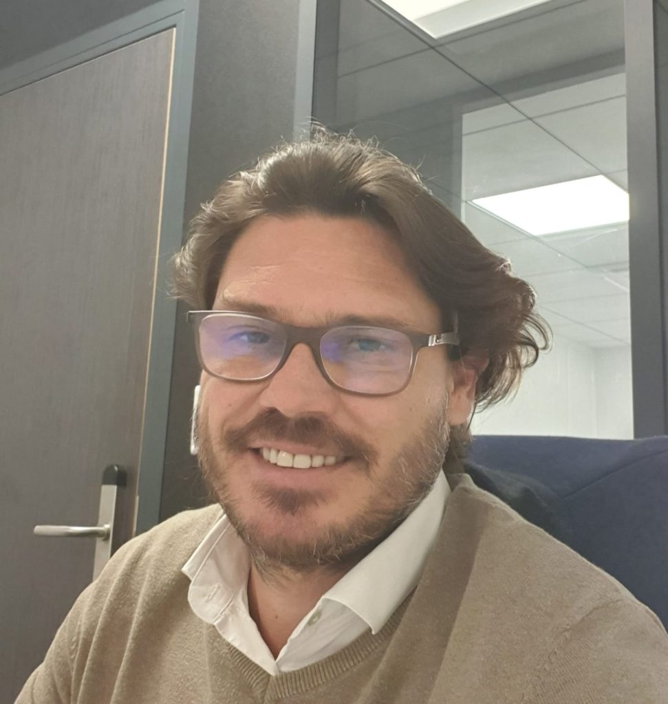 Christophe Bois