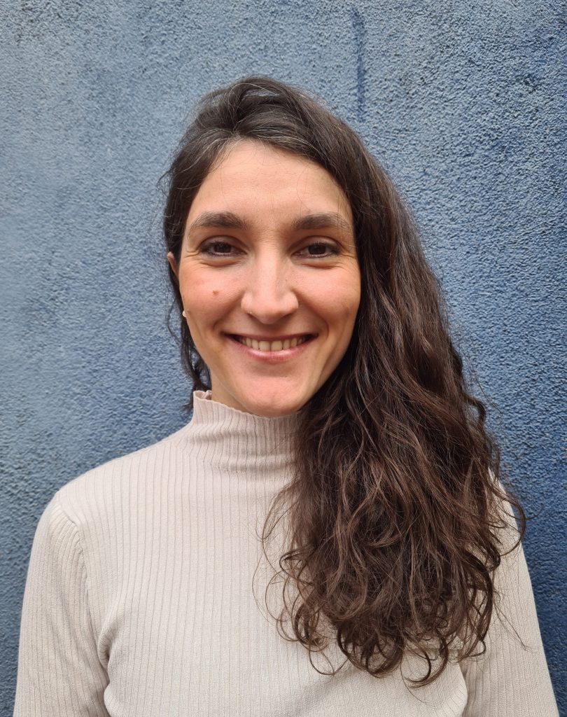 Elisa Alghisi