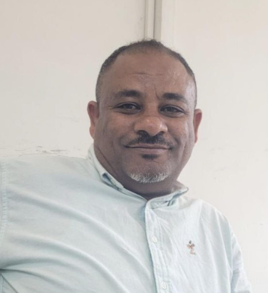 Habtamu Gulilat