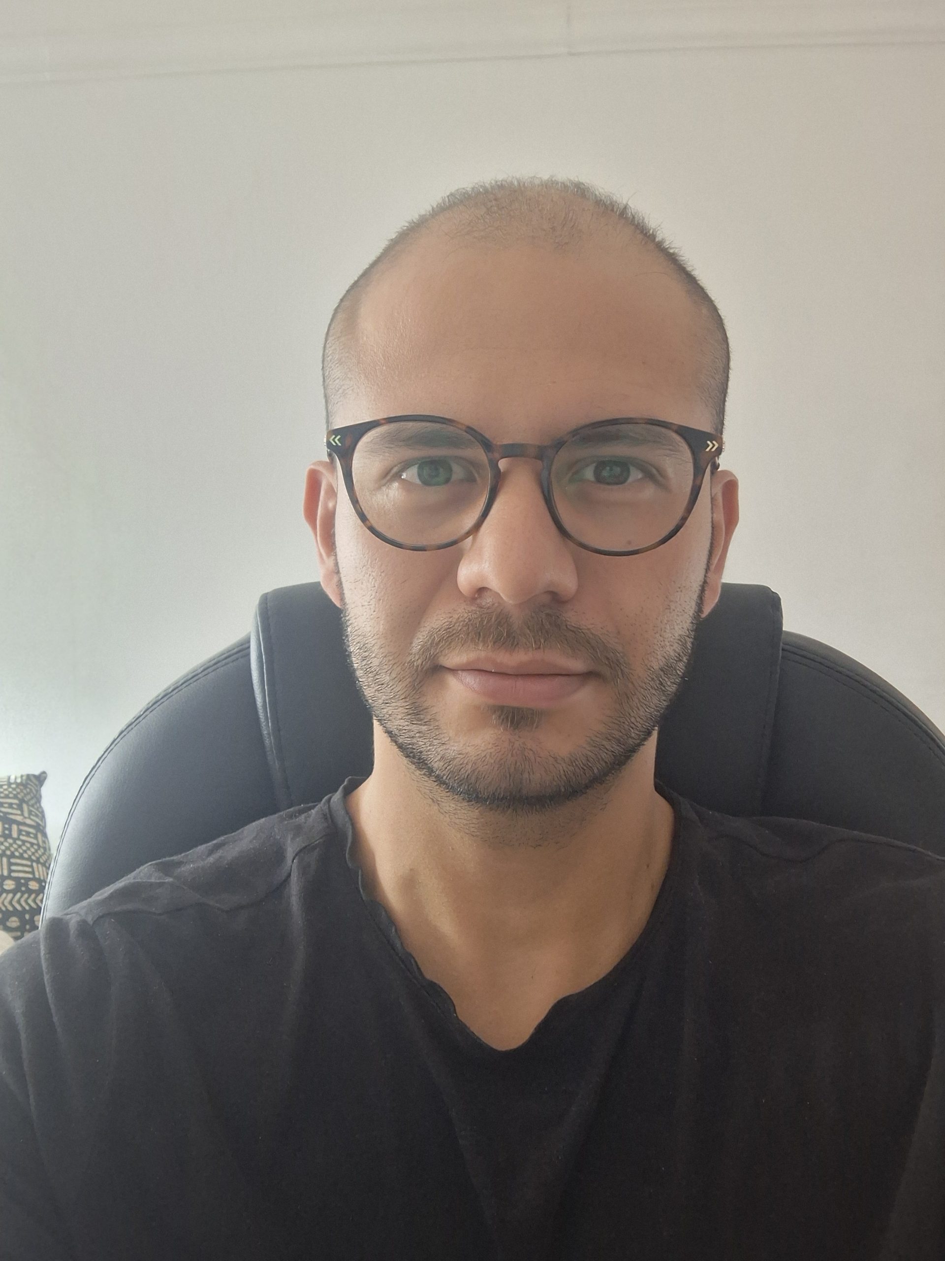 Alejandro Navarro