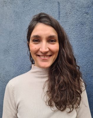 Elisa Alghisi